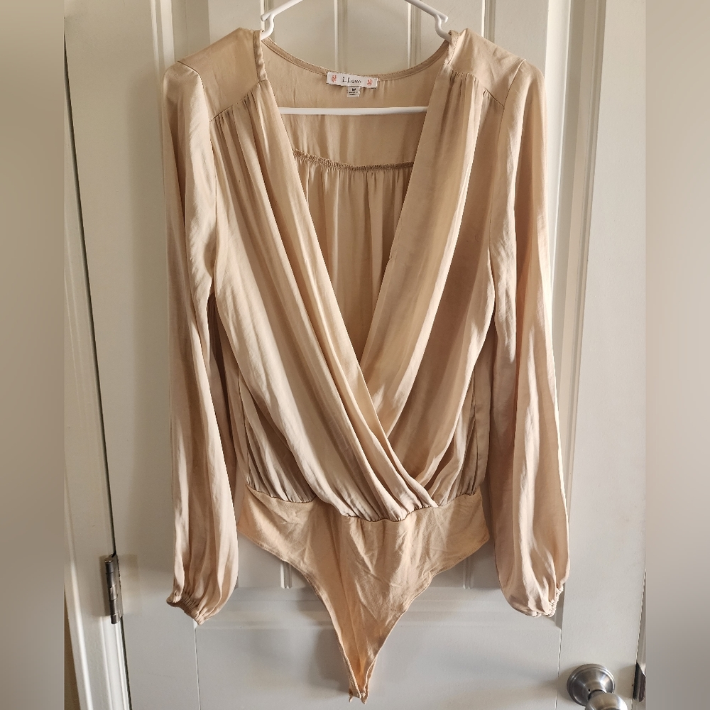 Women's Bodysuit